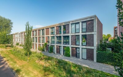 Prinsenlaan 803