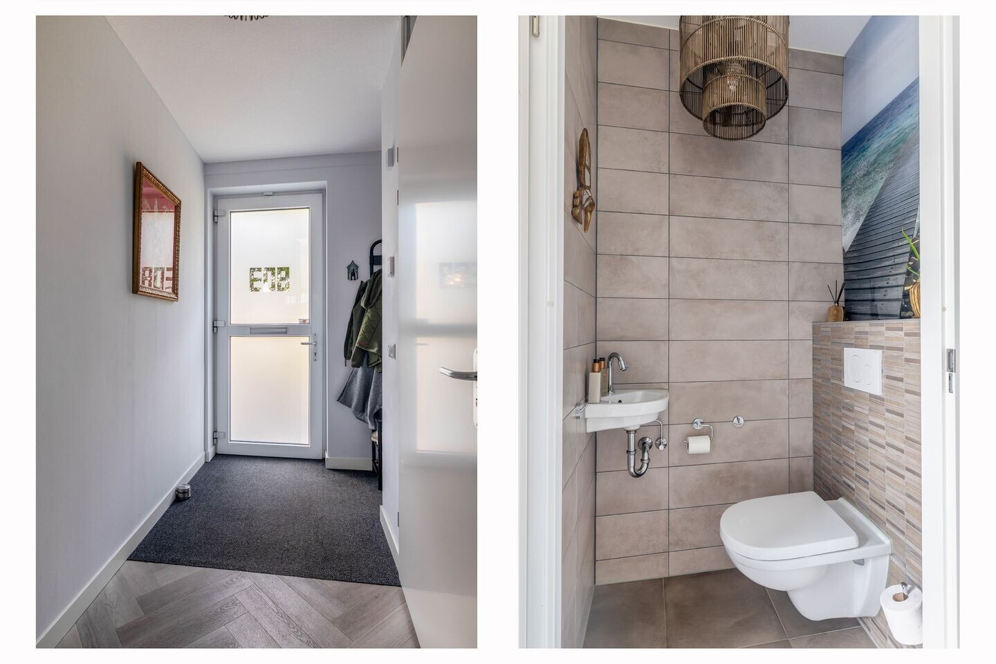 Tussenwoning te koop: Prinsenlaan 803, Rotterdam