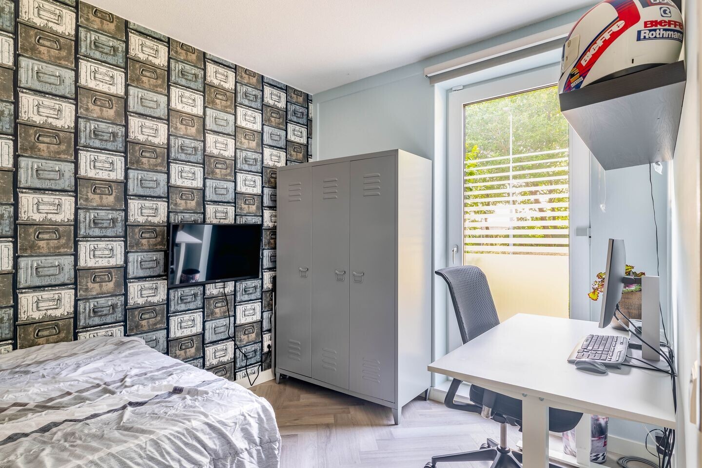 Tussenwoning te koop: Prinsenlaan 803, Rotterdam