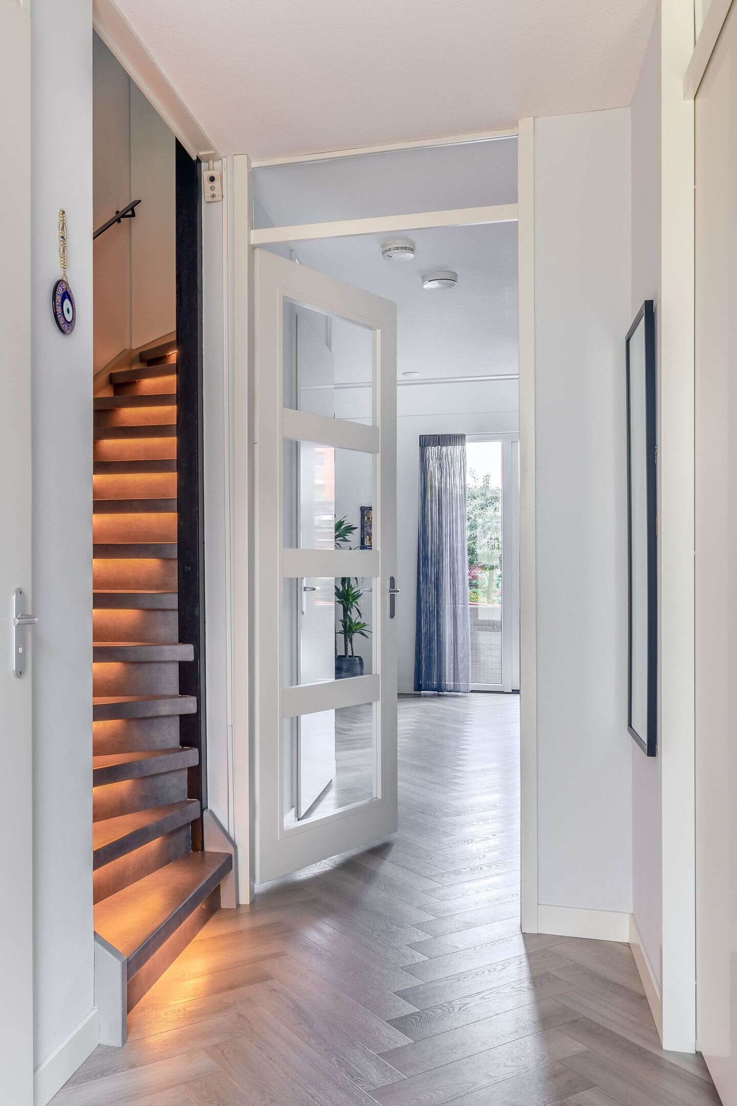Tussenwoning te koop: Prinsenlaan 803, Rotterdam