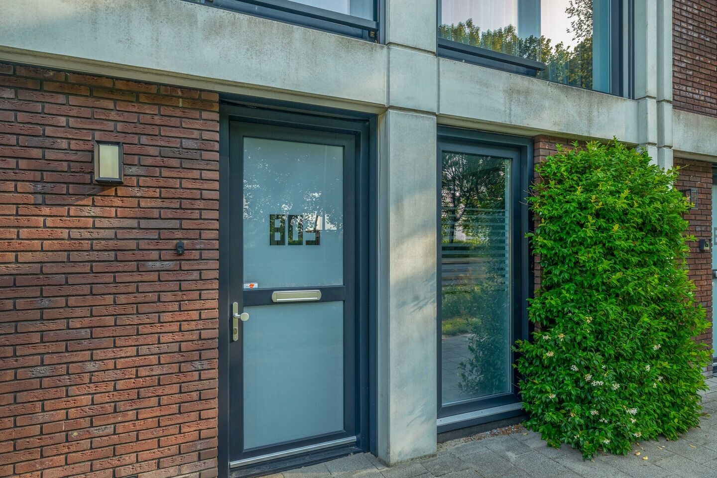 Tussenwoning te koop: Prinsenlaan 803, Rotterdam