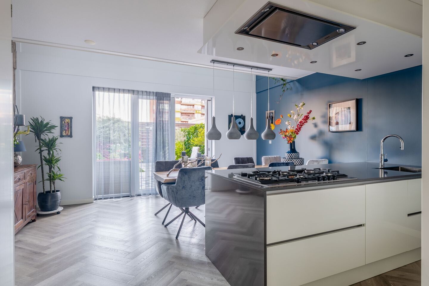Tussenwoning te koop: Prinsenlaan 803, Rotterdam