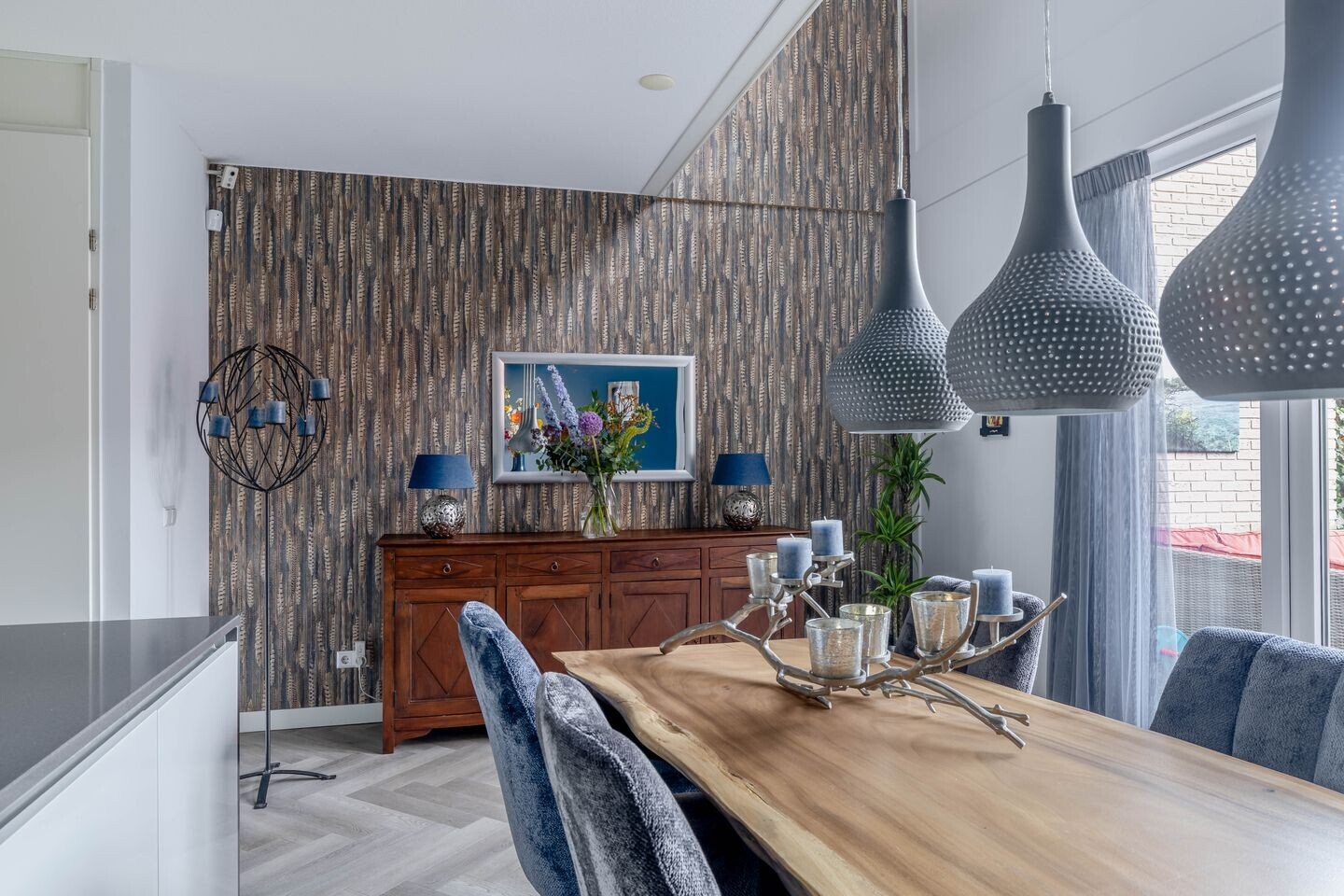Tussenwoning te koop: Prinsenlaan 803, Rotterdam