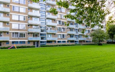 Blondeelstr. 124