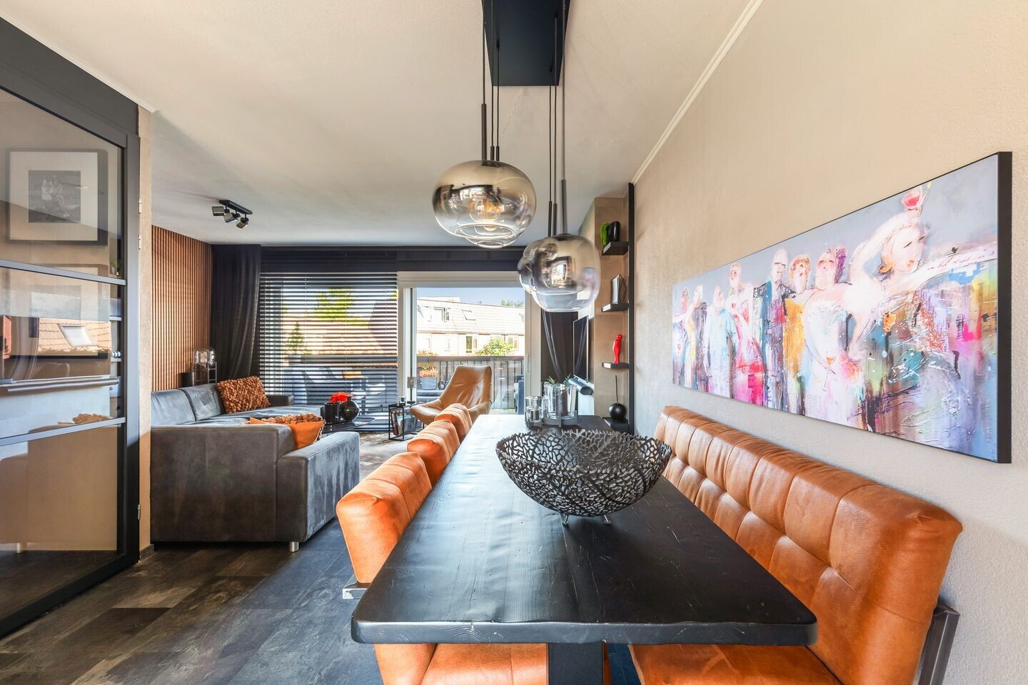 Tussenwoning te koop: Alicantepad 25, Rotterdam