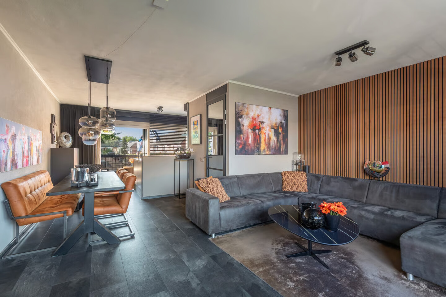 Tussenwoning te koop: Alicantepad 25, Rotterdam