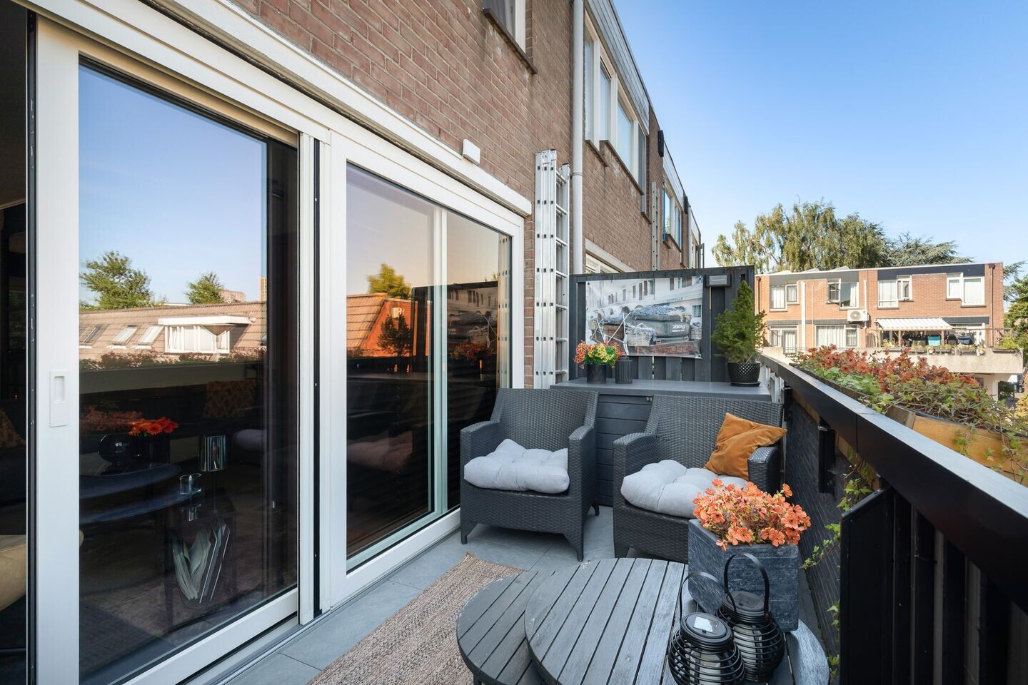 Tussenwoning te koop: Alicantepad 25, Rotterdam