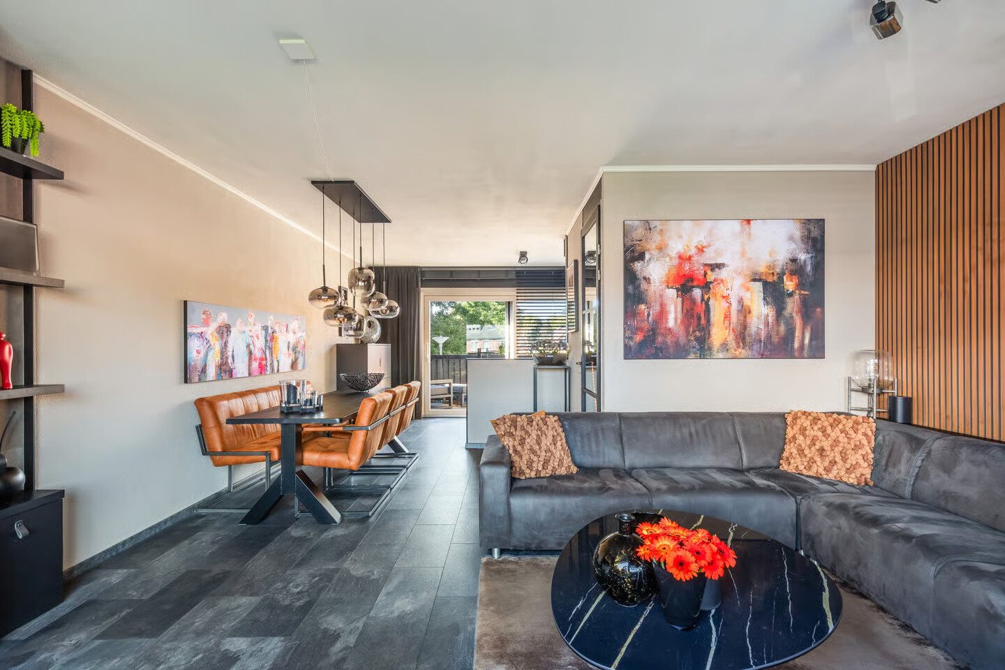 Tussenwoning te koop: Alicantepad 25, Rotterdam