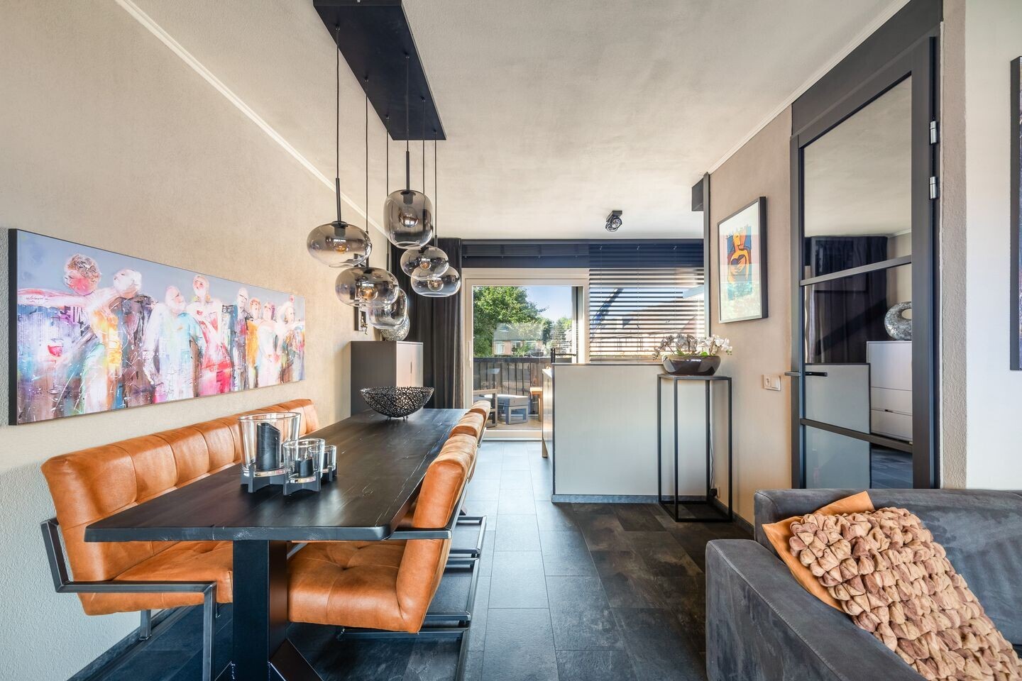 Tussenwoning te koop: Alicantepad 25, Rotterdam