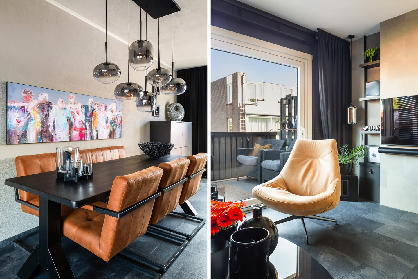 Tussenwoning te koop: Alicantepad 25, Rotterdam