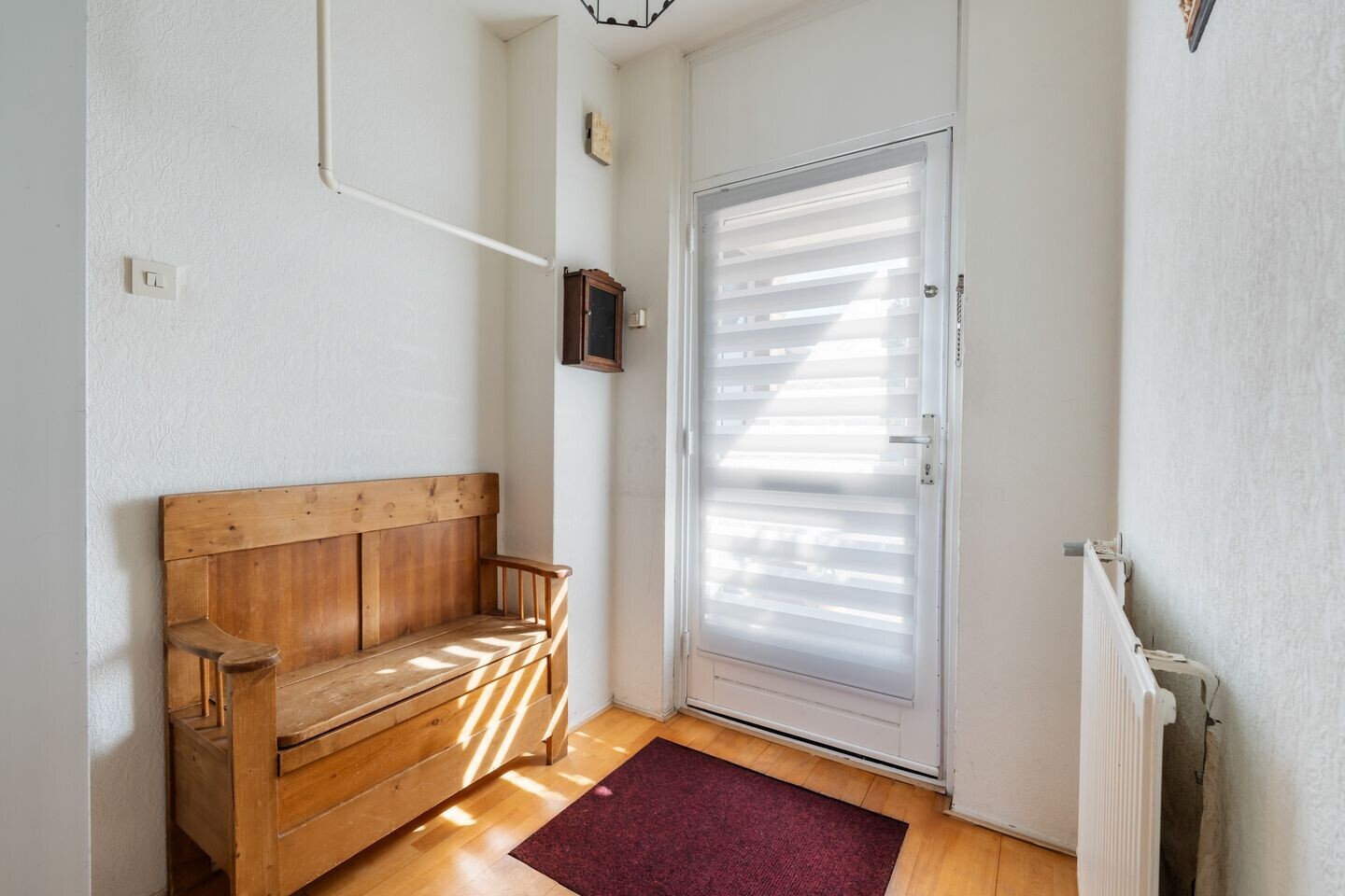 Tussenwoning te koop: Barcelonastraat 17, Rotterdam