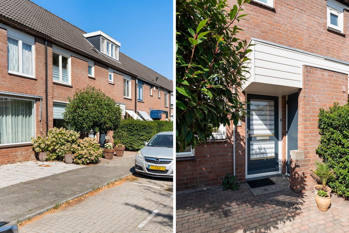 Tussenwoning te koop: Barcelonastraat 17, Rotterdam