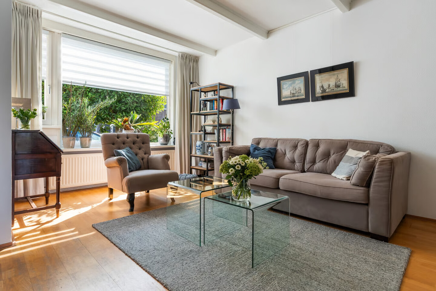 Tussenwoning te koop: Barcelonastraat 17, Rotterdam