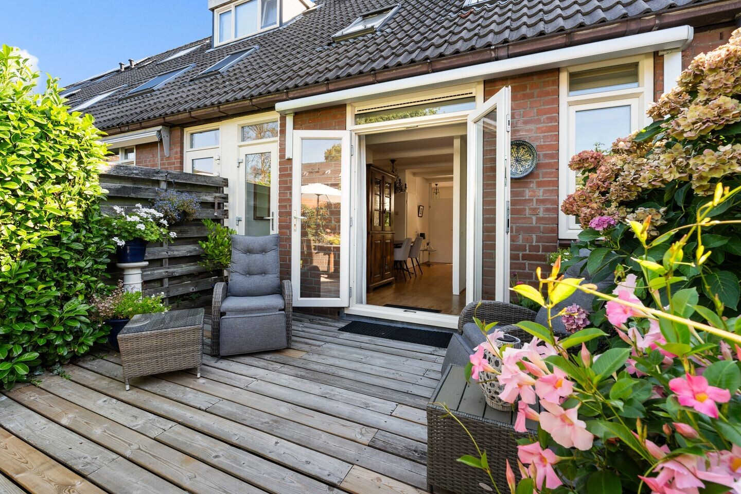 Tussenwoning te koop: Barcelonastraat 17, Rotterdam