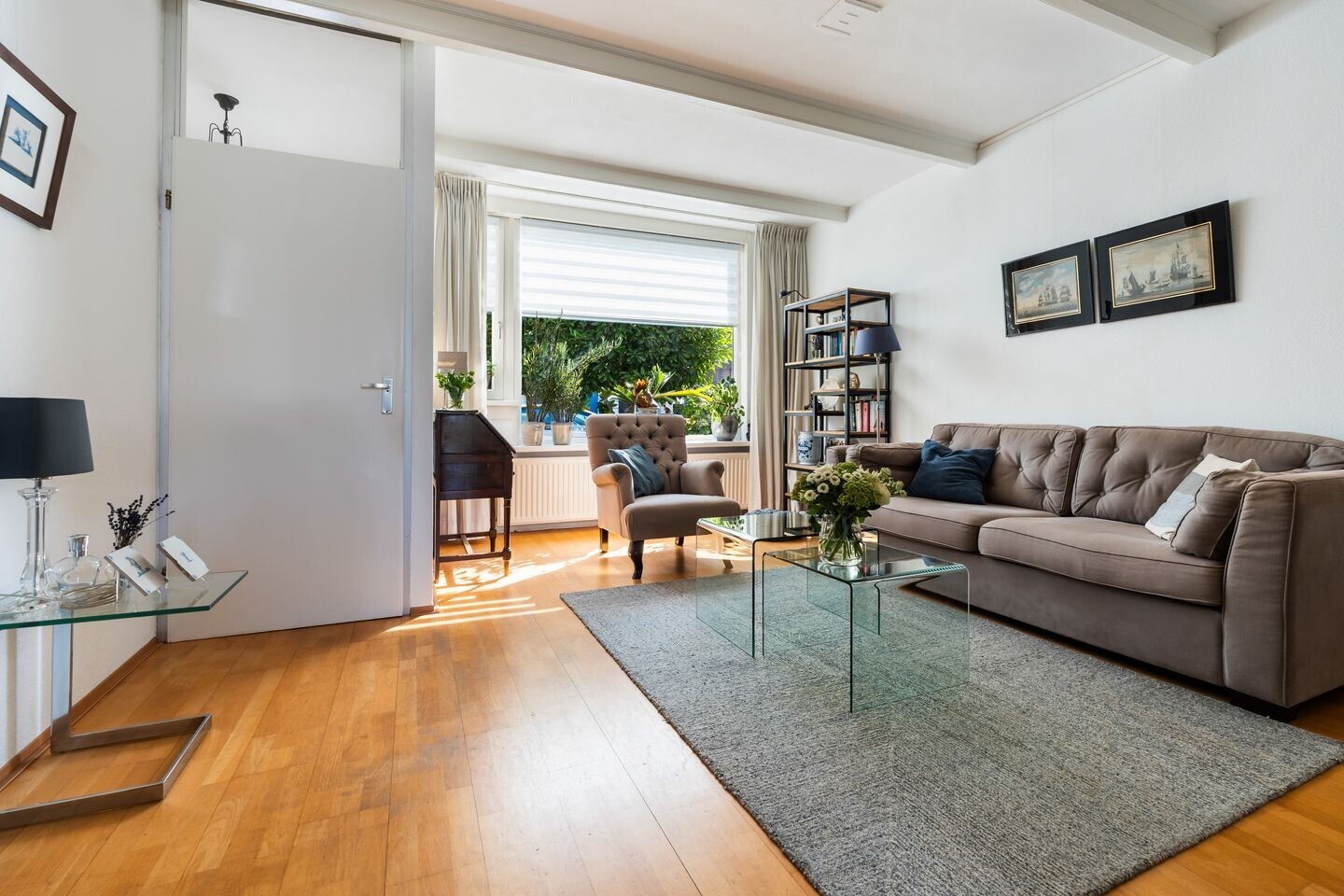 Tussenwoning te koop: Barcelonastraat 17, Rotterdam