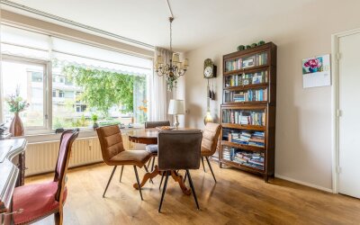 Appartement te koop Jacob van Akenstraat 134