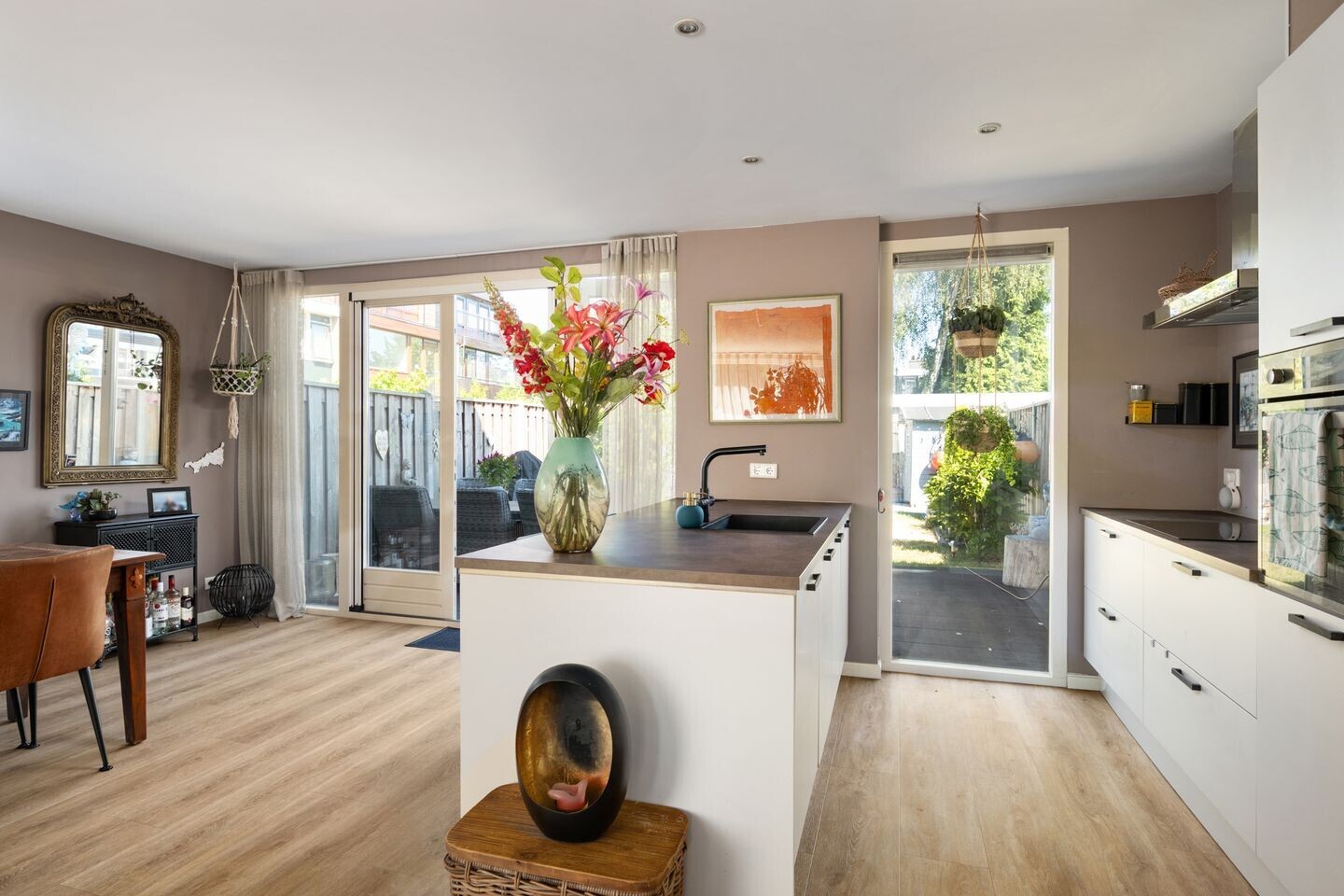 Hoekwoning te koop: Philip Vingboonsstraat 47, Rotterdam