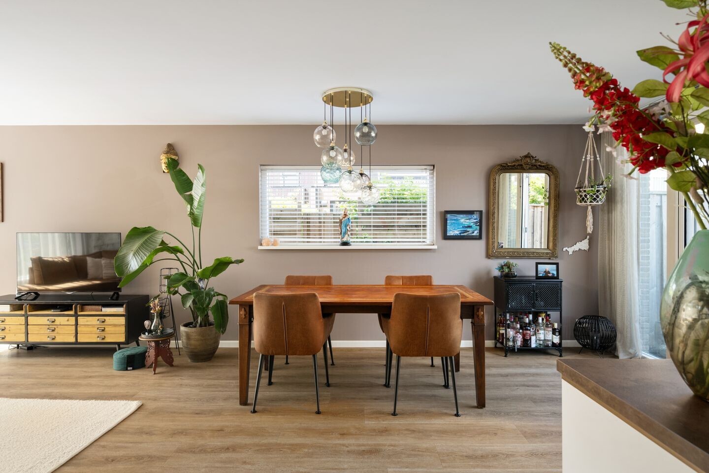 Hoekwoning te koop: Philip Vingboonsstraat 47, Rotterdam