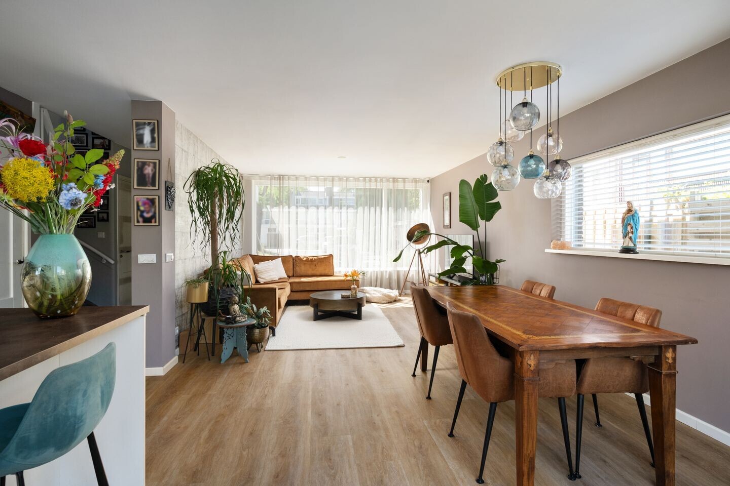 Hoekwoning te koop: Philip Vingboonsstraat 47, Rotterdam