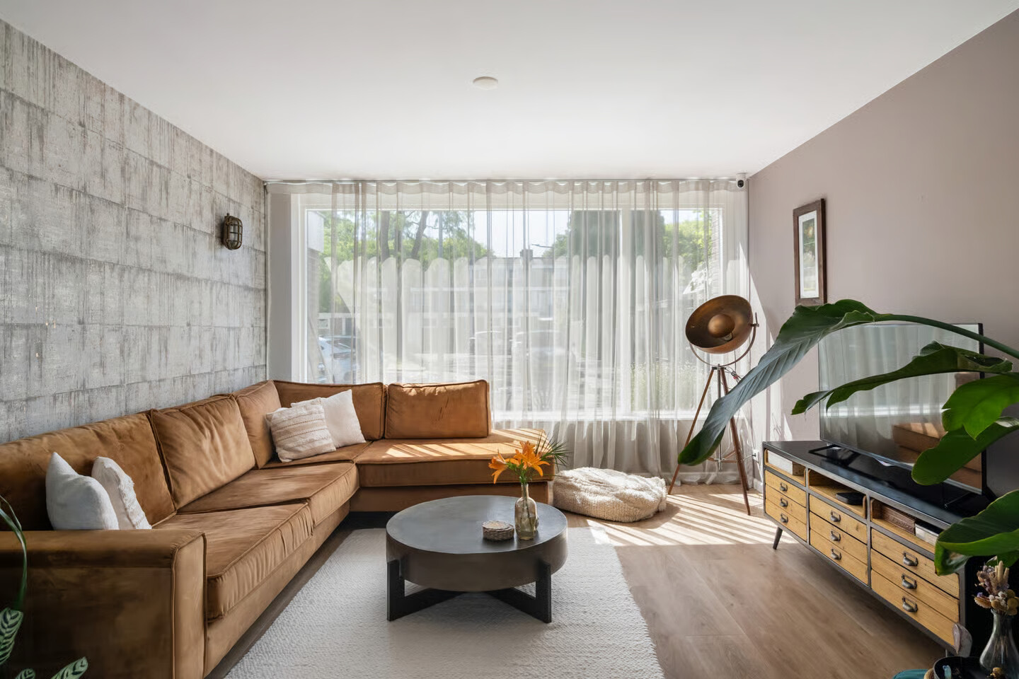 Hoekwoning te koop: Philip Vingboonsstraat 47, Rotterdam