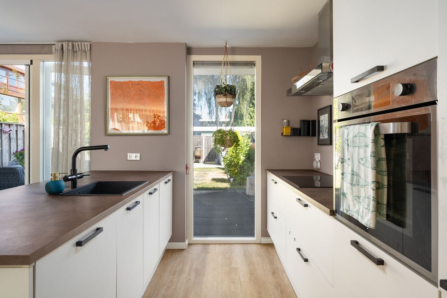 Hoekwoning te koop: Philip Vingboonsstraat 47, Rotterdam