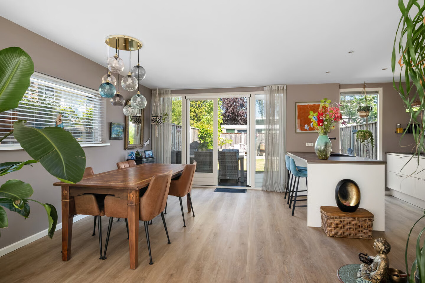 Hoekwoning te koop: Philip Vingboonsstraat 47, Rotterdam