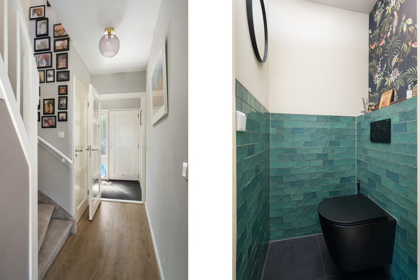 Hoekwoning te koop: Philip Vingboonsstraat 47, Rotterdam