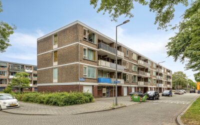 Philip Vingboonsstraat 199
