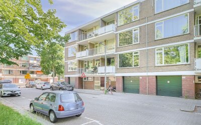 Philip Vingboonsstraat 160