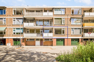 Philip Vingboonsstraat 188