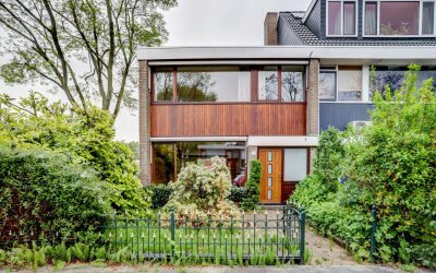 Vredeman de Vriesstraat 25