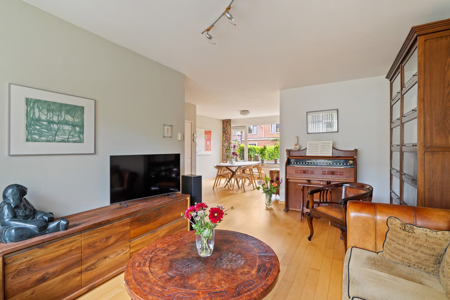 Tussenwoning te koop: Bolkruid 92, Rotterdam