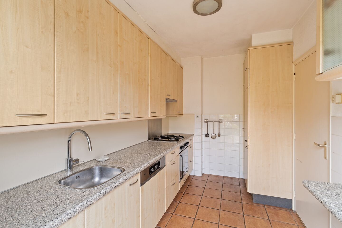 Tussenwoning te koop: Bolkruid 92, Rotterdam