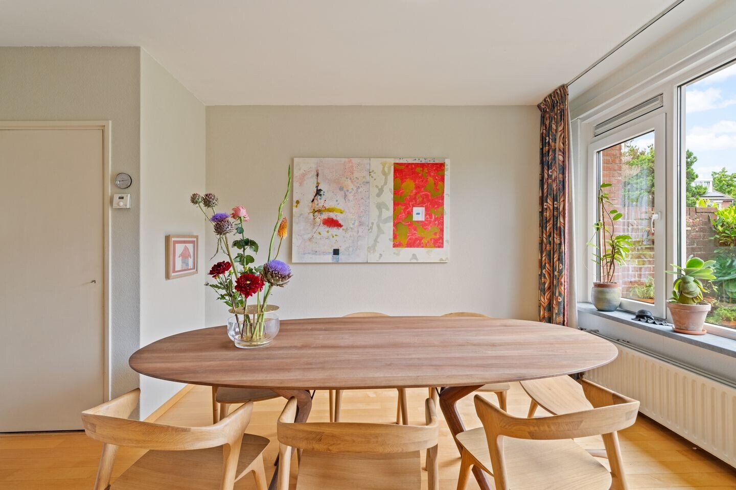 Tussenwoning te koop: Bolkruid 92, Rotterdam