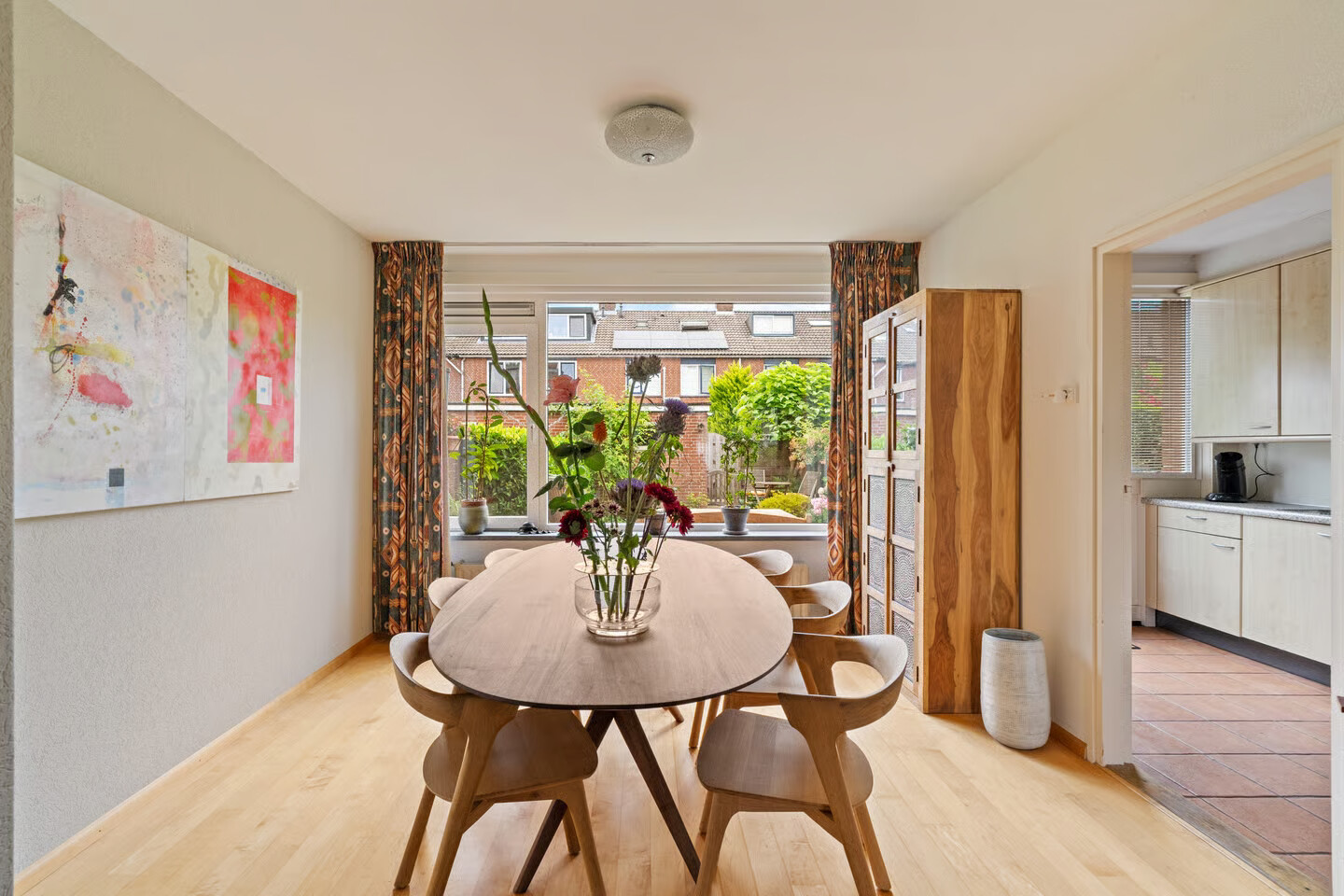 Tussenwoning te koop: Bolkruid 92, Rotterdam