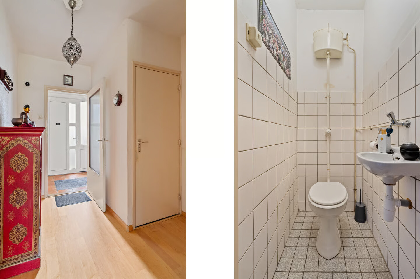 Tussenwoning te koop: Bolkruid 92, Rotterdam