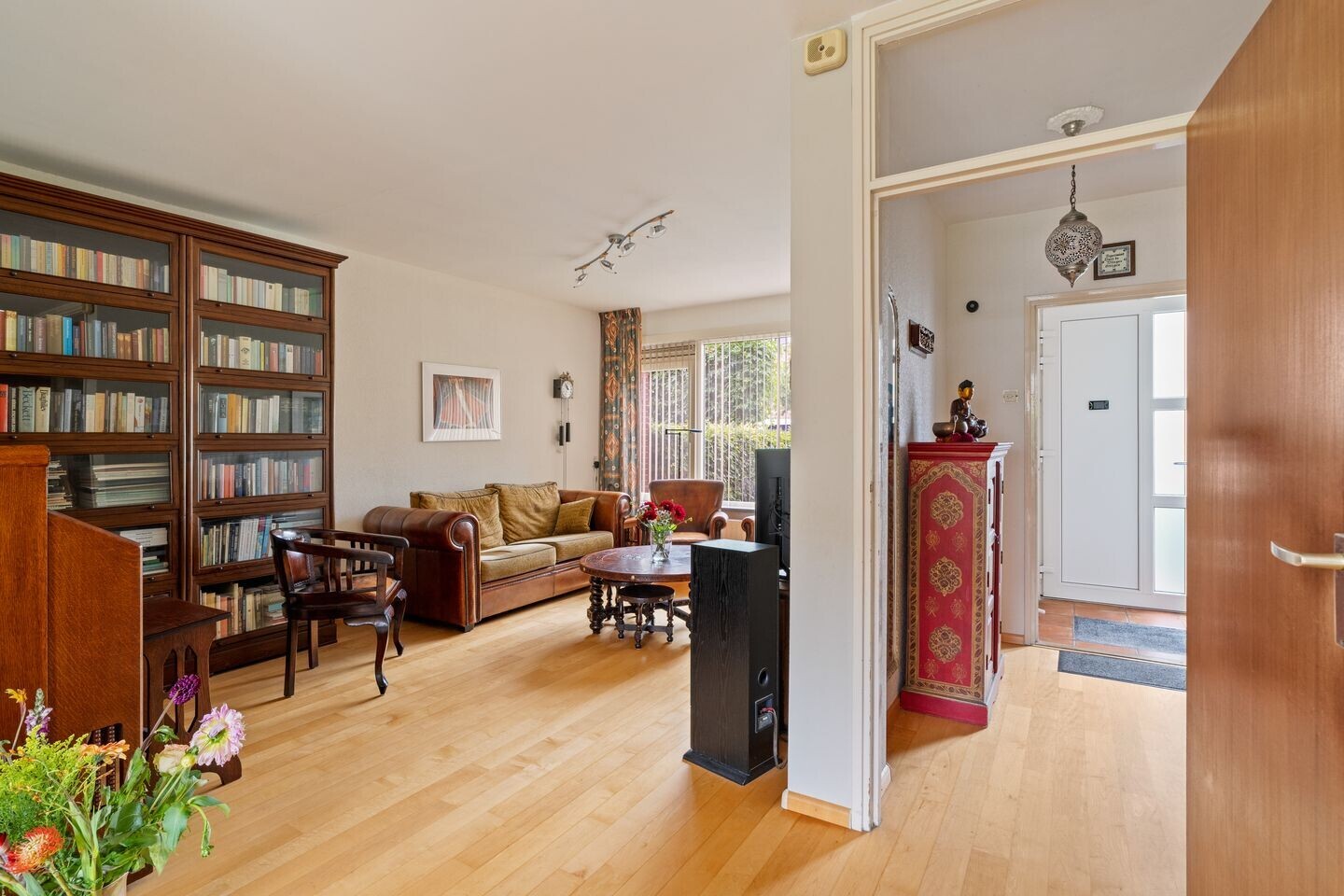 Tussenwoning te koop: Bolkruid 92, Rotterdam