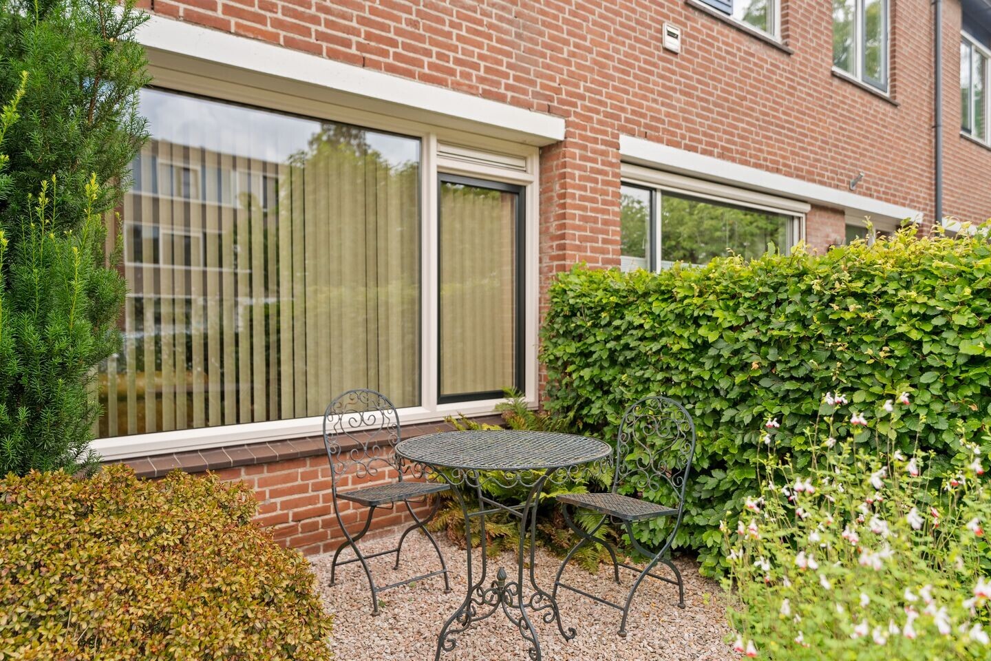 Tussenwoning te koop: Bolkruid 92, Rotterdam
