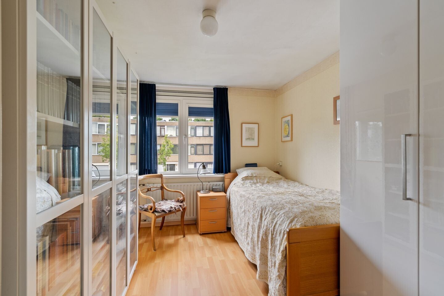Tussenwoning te koop: Bolkruid 92, Rotterdam