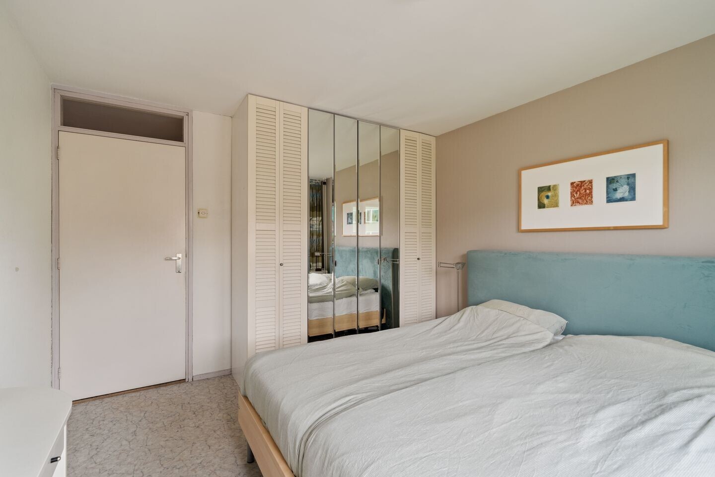 Tussenwoning te koop: Bolkruid 92, Rotterdam