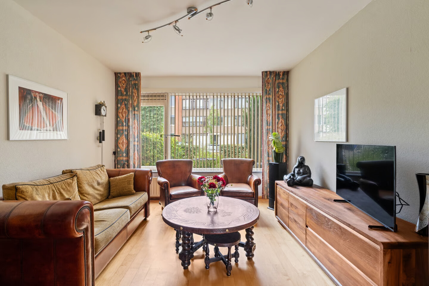 Tussenwoning te koop: Bolkruid 92, Rotterdam