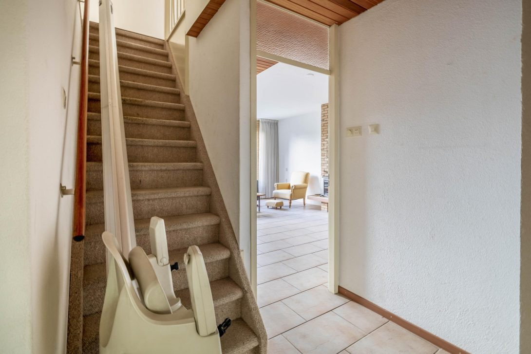 Tussenwoning te koop: Hunze 74, Rotterdam