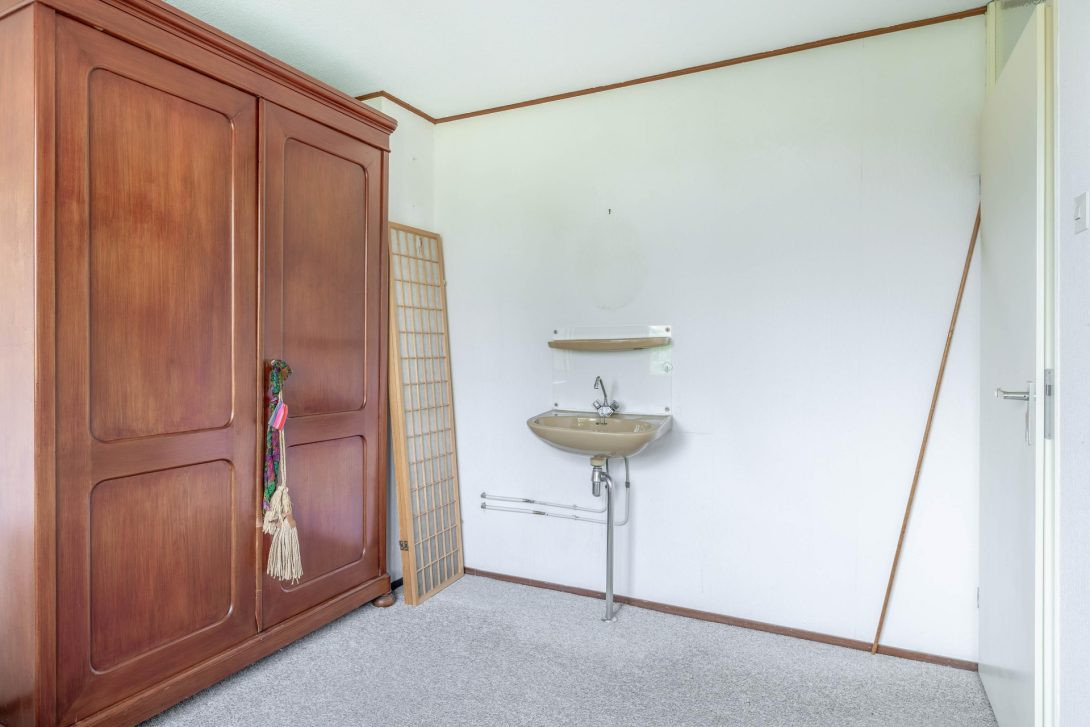 Tussenwoning te koop: Hunze 74, Rotterdam