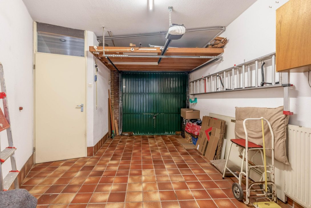 Tussenwoning te koop: Hunze 74, Rotterdam