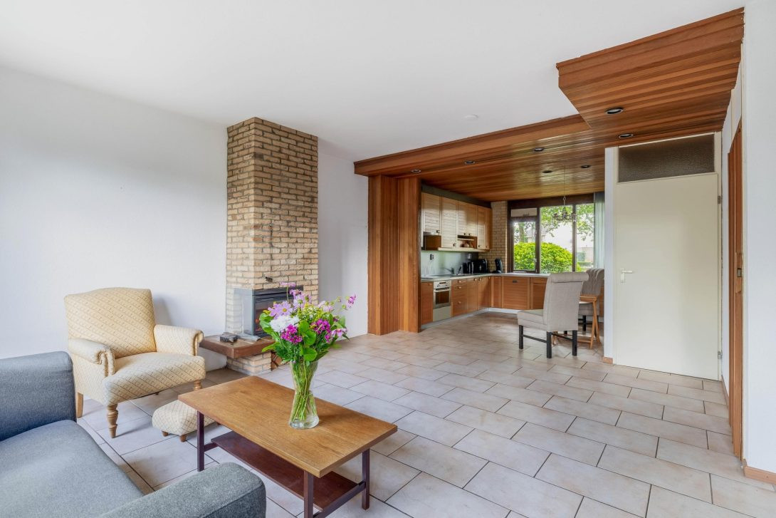 Tussenwoning te koop: Hunze 74, Rotterdam