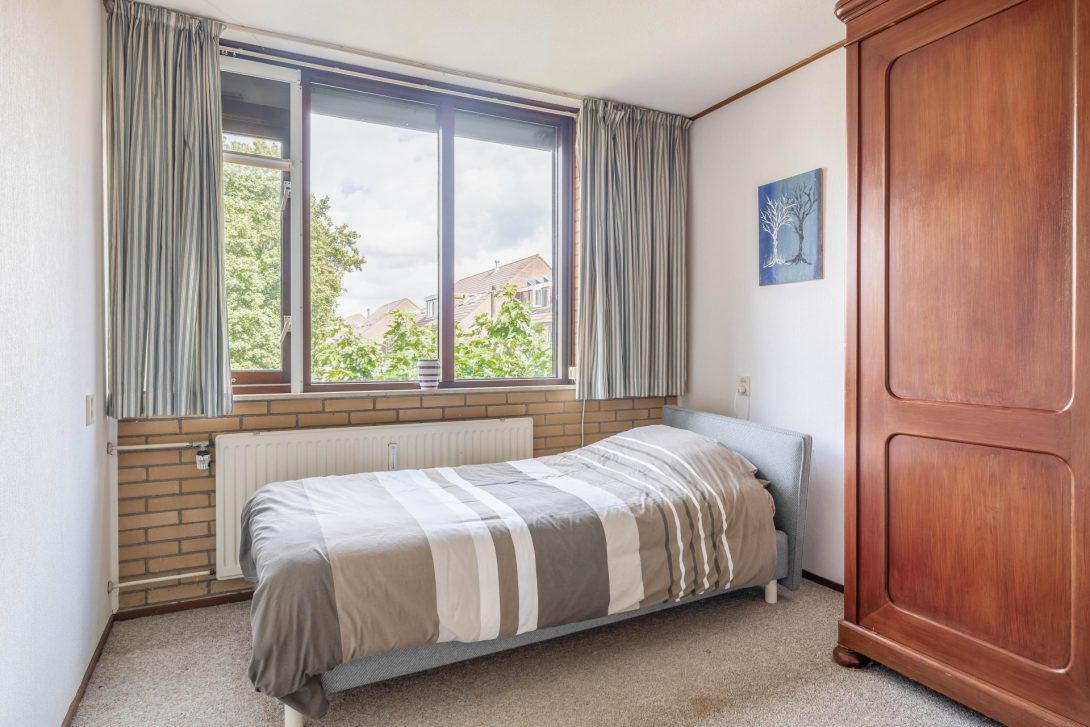 Tussenwoning te koop: Hunze 74, Rotterdam