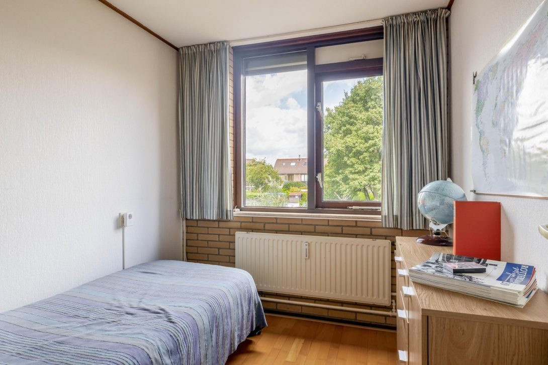 Tussenwoning te koop: Hunze 74, Rotterdam