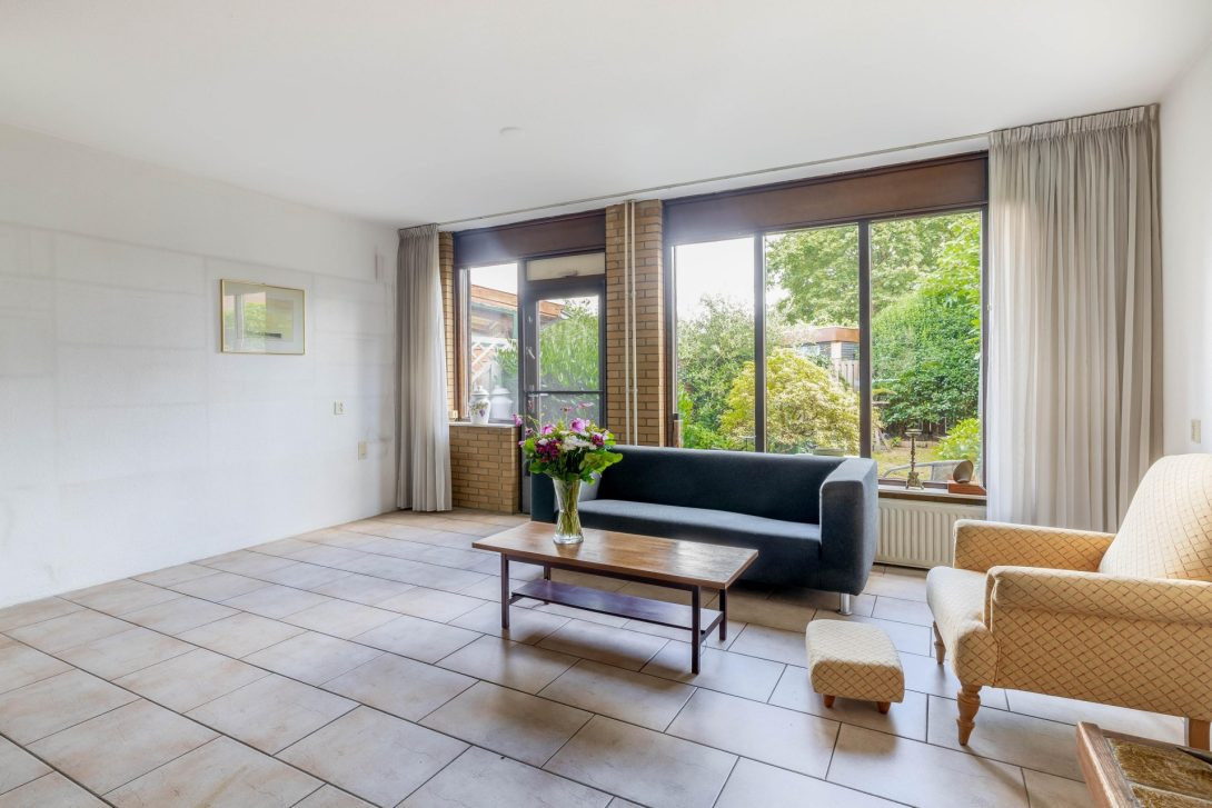 Tussenwoning te koop: Hunze 74, Rotterdam