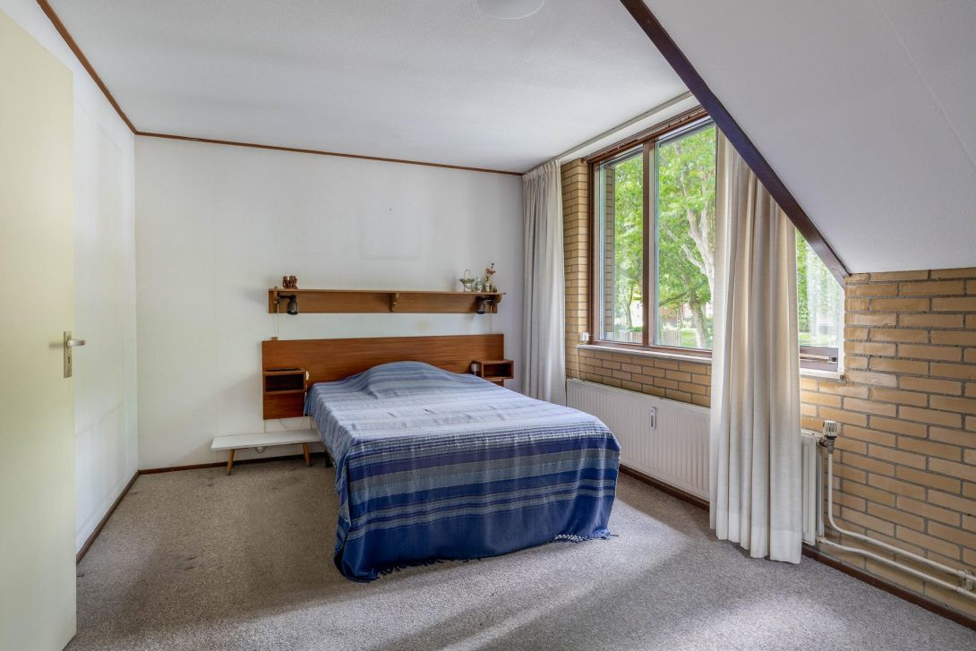 Tussenwoning te koop: Hunze 74, Rotterdam