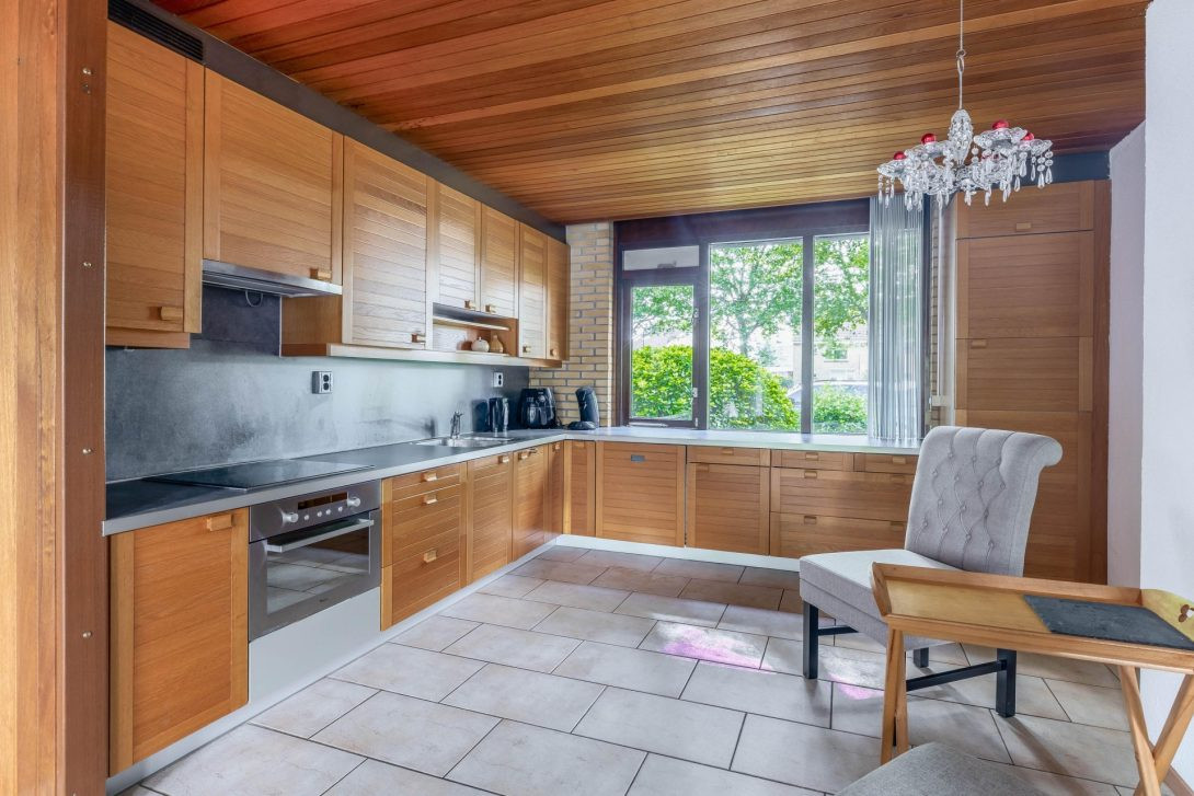 Tussenwoning te koop: Hunze 74, Rotterdam